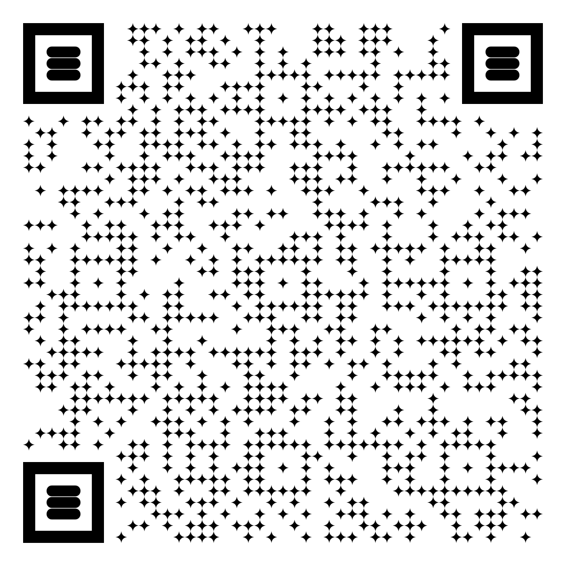 Scan to RSVP